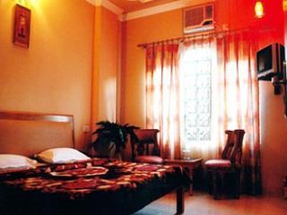 Hotel King Haridwār Dış mekan fotoğraf