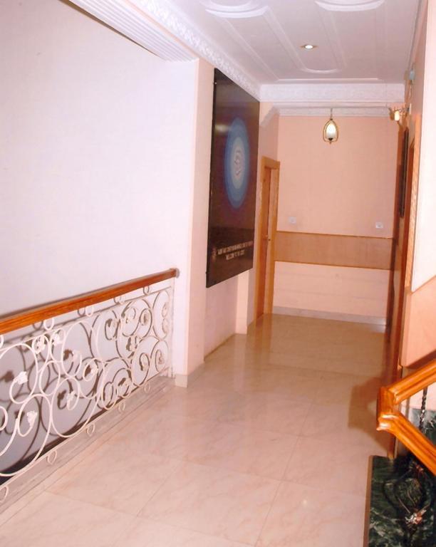 Hotel King Haridwār Dış mekan fotoğraf
